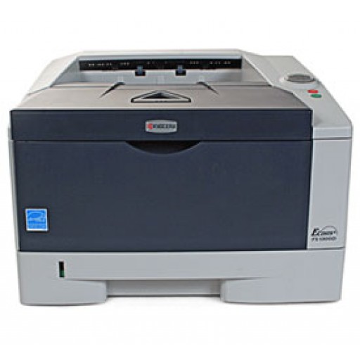 kyocera 1370 printer driver for mac