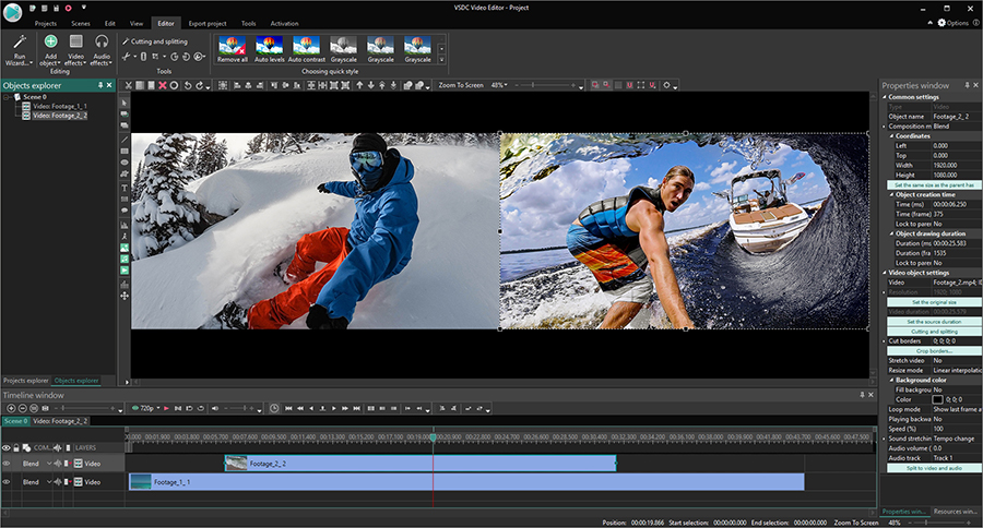 gopro best video editing software for mac